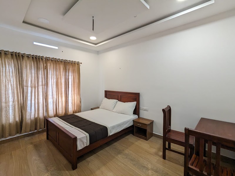 Sunrise Vista Home Stay - Sunrise Vista Home Stay 3485+542, opposite RDO office, Devikulam, Kerala 685613, India