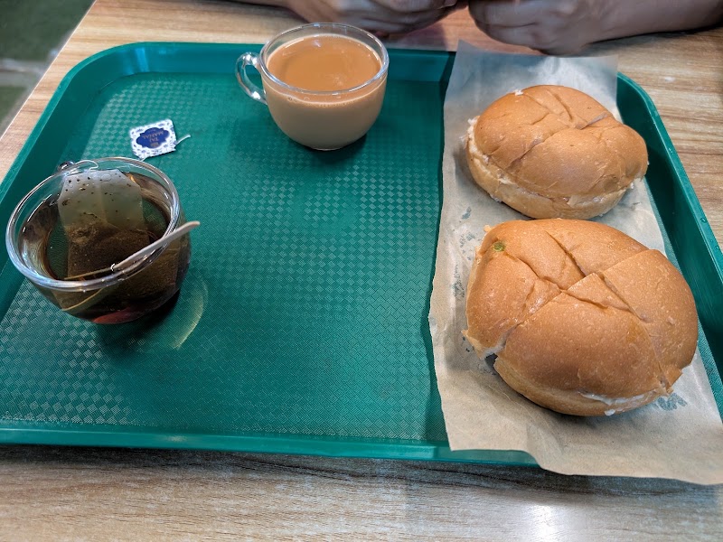 Aroma Chai & Snacks Cafe in Seawoods - Aroma Chai & Snacks Cafe in Seawoods Seawoods West, Kendriya Vihar, Sector 40, Nerul, Navi Mumbai, Maharashtra 400706, India