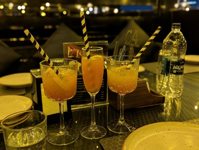 INDCHICOO - INDCHICOO HOTEL POPPYS TOWER, Race Course Rd, near Collector Bungalow, adj. to sima building, Race Course, Coimbatore, Tamil Nadu 641018, India