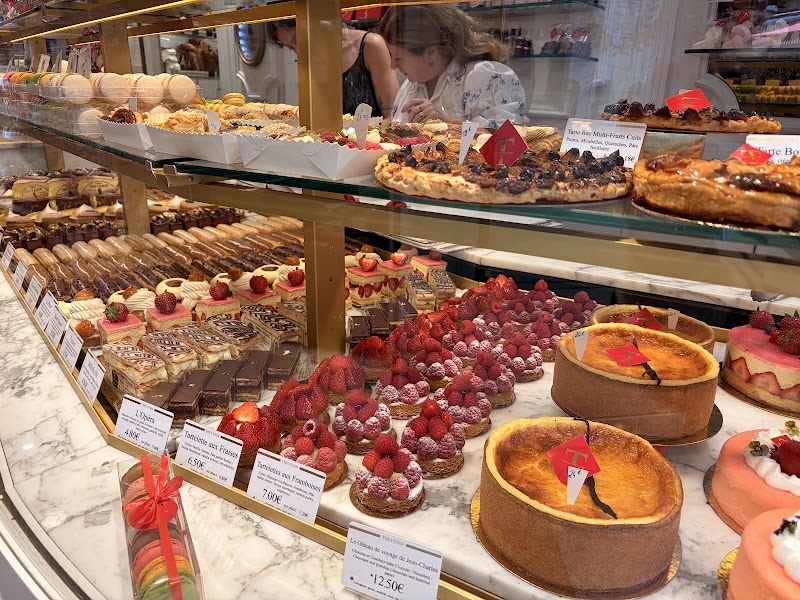 Maison Thevenin - Maison Thevenin 6 Rue de Buci, 75006 Paris, France