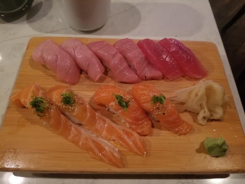 Hane Sushi - Hane Sushi, 2760 Fifth Ave, San Diego, CA 92101, USA