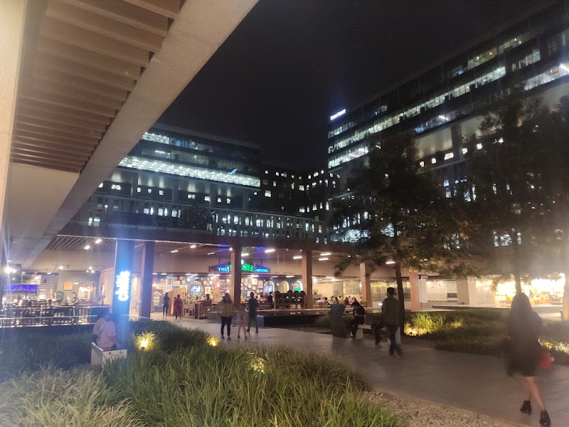 Morgan Stanley Advantage Services Pvt Ltd - Morgan Stanley Advantage Services Pvt Ltd 2, 3, 4 & 5, Campus 8B, Sarjapur - Marathalli Outer Ring Road, Varthur Hobli, RMZ Ecoworld, Bengaluru, Karnataka 560103, India