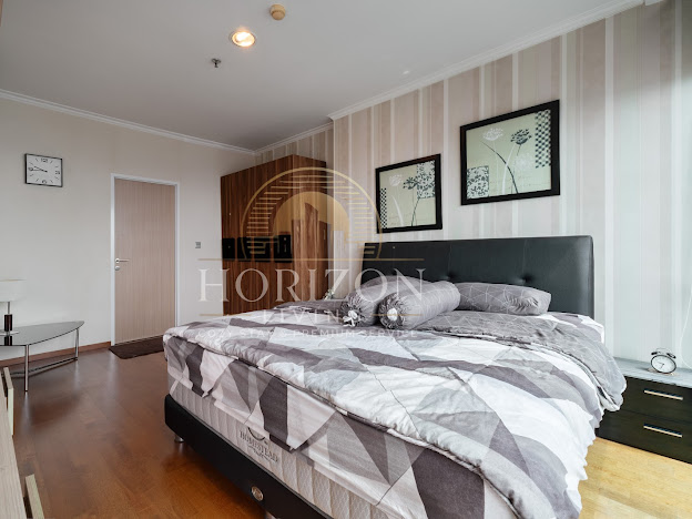 Ancol Mansion Horizon Living - Ancol Mansion Horizon Living Jl. Pasir Putih II No.11, RT.11/RW.10, Ancol, Kec. Pademangan, Jkt Utara, Daerah Khusus Ibukota Jakarta 14430, Indonesia