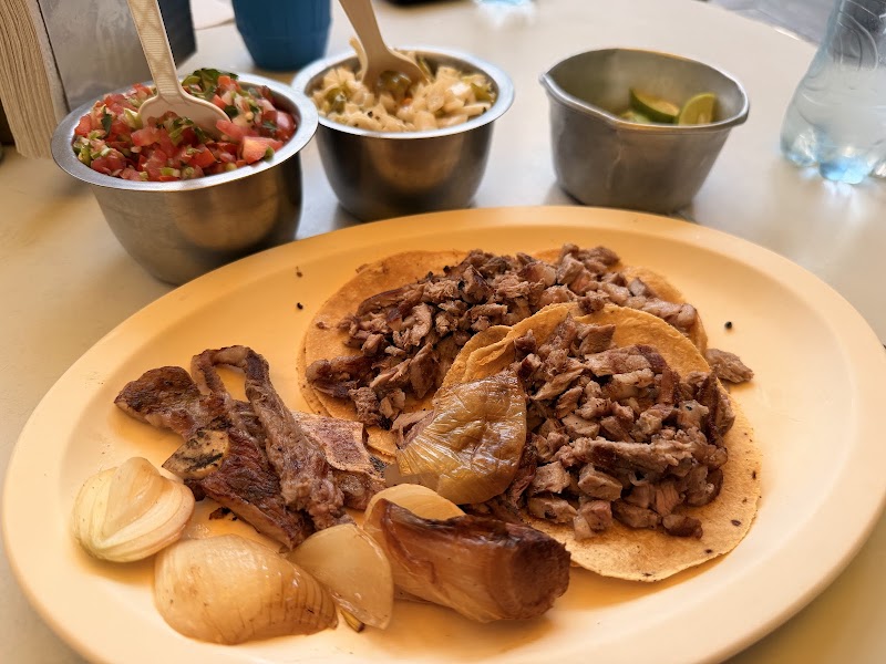 Las Costillas De La Condesa - Las Costillas De La Condesa, Eje 2 Sur, C. Juan Escutia 104, Colonia Condesa, Cuauhtémoc, 06140 Ciudad de México, CDMX, Mexico