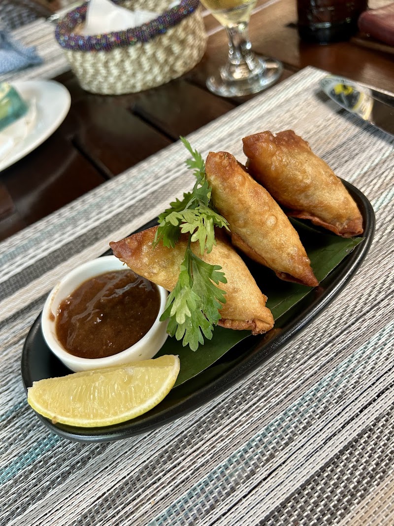 About Thyme Restaurant - About Thyme Restaurant Eldama Ravine Rd, Nairobi, Kenya