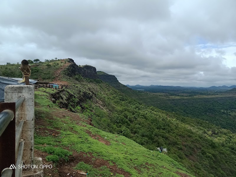 Vaity Hill - Vaity Hill HP8V+4V9 Pushpak Ropeway, Saputara, Gujarat 394720, India