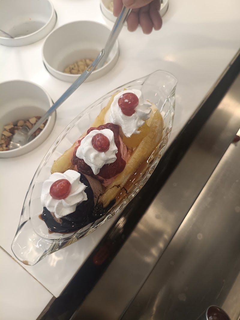 Kelvin Scale - Absolute ice Cream - Kelvin Scale - Absolute ice Cream Shop No:05, New, Sarvodaya Complex, opposite RTC Bus Stand Road, Ramesh Reddy Nagar, Nellore, Andhra Pradesh 524003, India