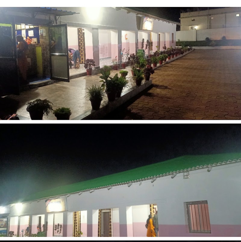 Hotel Sunrise Netarhat - Hotel Sunrise Netarhat, Prabhat vihar Road, Netarhat, Jharkhand 835218, India