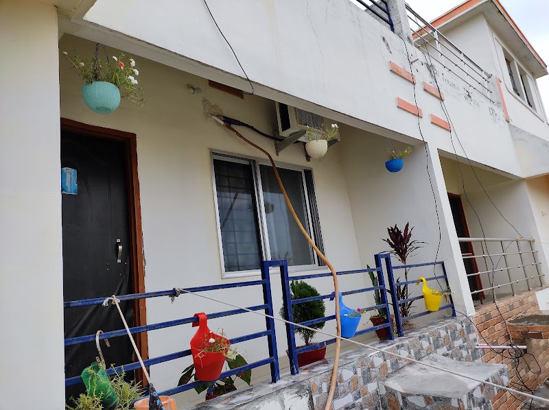 A B CASTLE - A B CASTLE, 34Q7+JW8, Ghuru, Chhattisgarh 495003, India