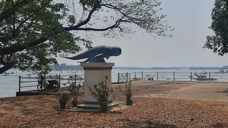 Old French Port - Old French Port, WWQX+22R, Hang Khon, Laos