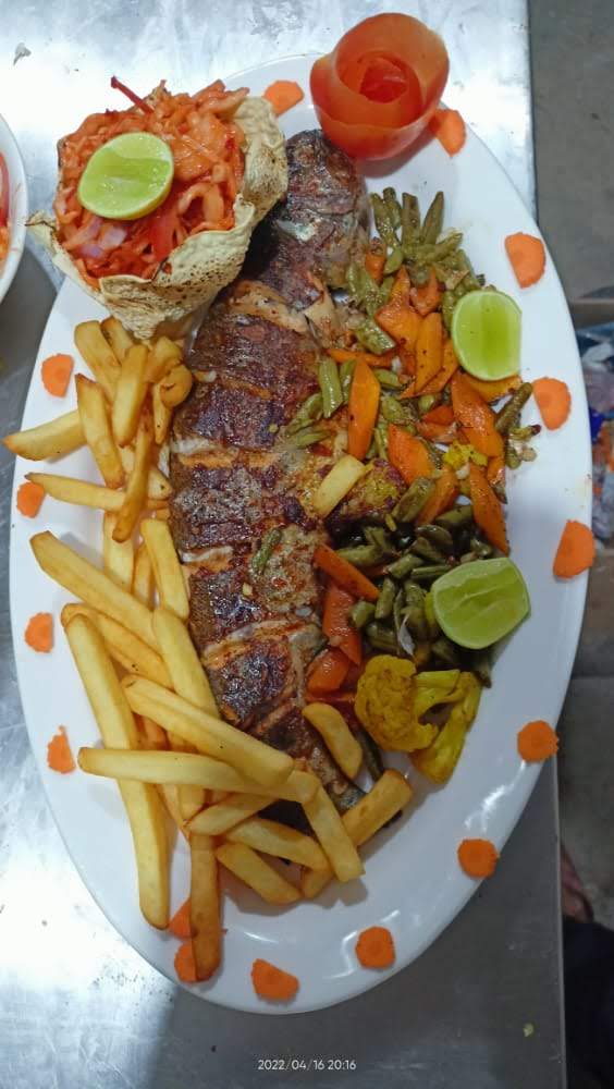 Off the trail cafe - Off the trail cafe, Bakrota hill, Dhupguri, Dalhousie, Himachal Pradesh 176304, India