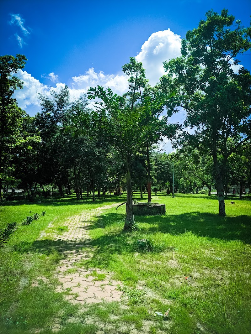 Bal Udyan Garden - Bal Udyan Garden, 683J+94F, Nehru Nagar, Bhilai, Chhattisgarh 490020, India