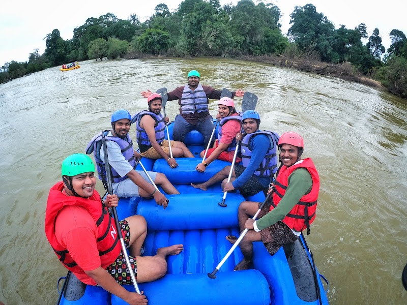 Coorg S R Tours and Travels - Coorg S R Tours and Travels opp. ksrtc bus stand, Stuart Hill, Madikeri, Karnataka 571201, India