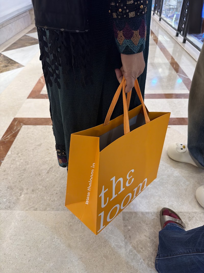 The Loom - The Loom 1st Floor, DLF Promenade, opposite Zara, Vasant Kunj II, Vasant Kunj, New Delhi, Delhi 110070, India