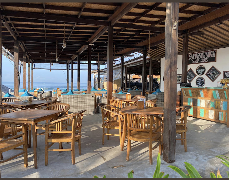Island Beach Canggu Restaurant and Bar - Island Beach Canggu Restaurant and Bar Jl. Pantai Batu Bolong, Canggu, Kec. Kuta Utara, Kabupaten Badung, Bali, Indonesia