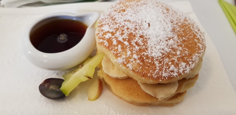 Park Cafe & Tourism GMBH - Park Cafe & Tourism GMBH Moritschstraße 2, 9500 Villach, Austria