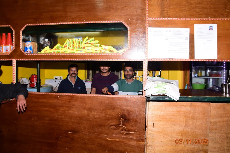 Sunrise cafe vattakanal - Sunrise cafe vattakanal 6F8P+824, Dolphin nose road, Vattakanal, Kodaikanal, Tamil Nadu 624101, India