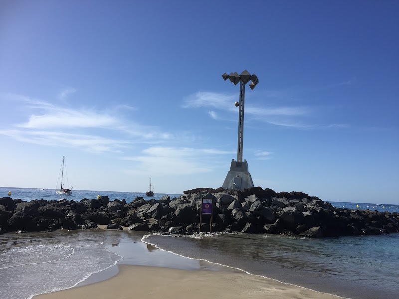 Beach of the Views - Beach of the Views, 38650, Santa Cruz de Tenerife, Spain