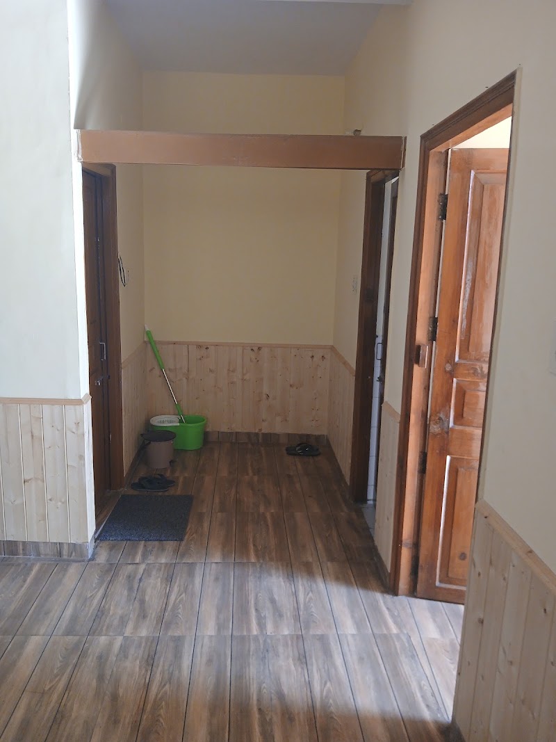 Cozy Haven Homestay - Cozy Haven Homestay Chauhan Niwas, Junga Rd., near Chaili, Mehli, Shimla, Himachal Pradesh 171013, India
