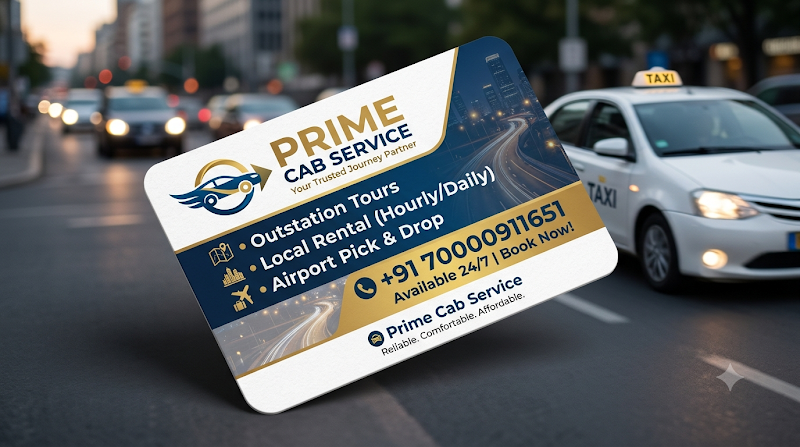 Ahmed Cab Service - Ahmed Cab Service Rajatalab, Indravati Colony, Raipur, Chhattisgarh 492001, India