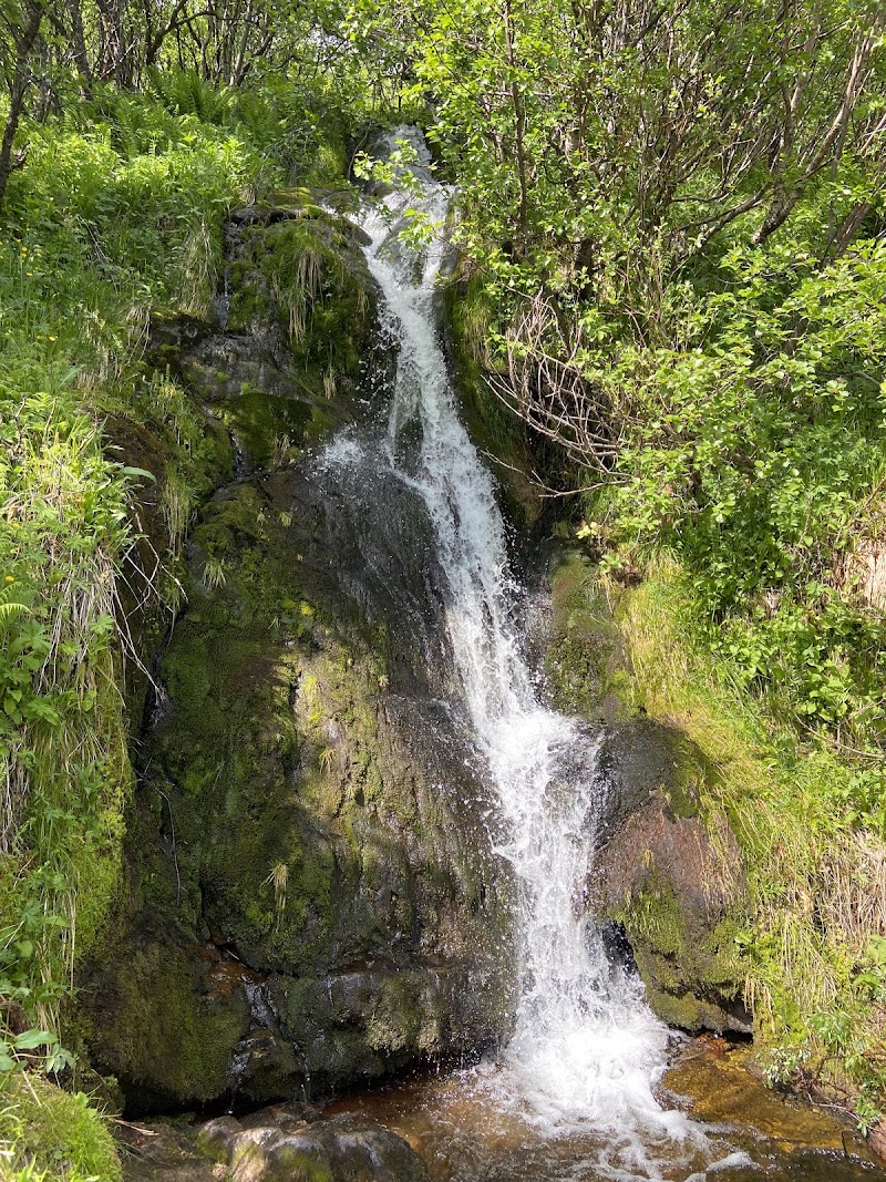 Reinebringen - Reinebringen Reinebringen, Moskenes, Norway