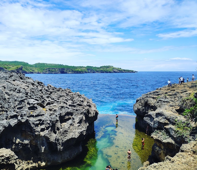 Penida Island - Penida Island Penida Island, Nusa Penida, Klungkung Regency, Bali, Indonesia