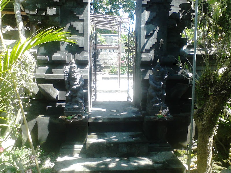 Annie's Homestay - Annie's Homestay No Jl. Danau Toba No.12, Sanur, Denpasar Selatan, Kota Denpasar, Bali 80227, Indonesia