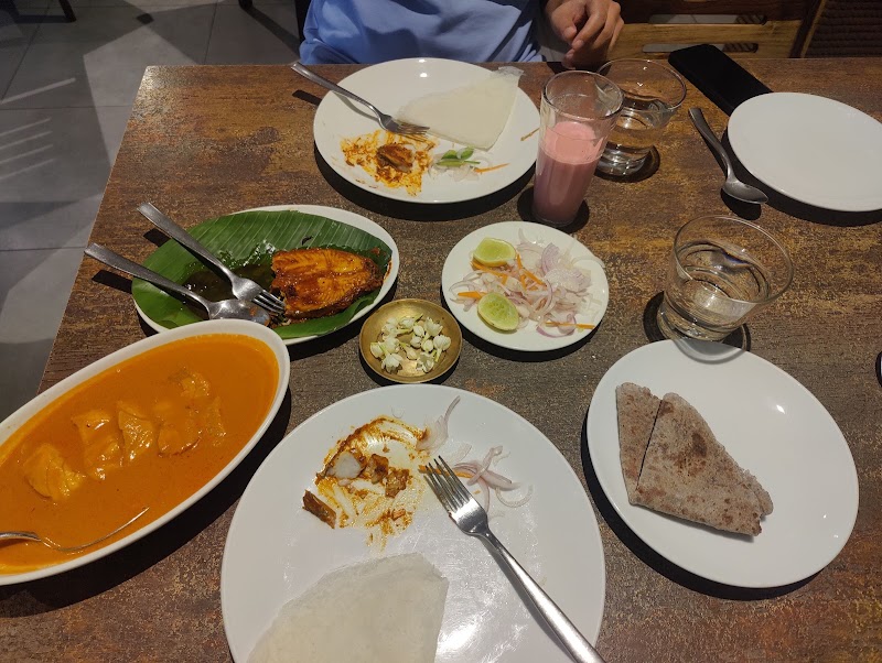 Ferry Wharf Seafood Restaurant - Bandra Reclamation (West) - Ferry Wharf Seafood Restaurant - Bandra Reclamation (West) Shop, no 11 & 12 bldg, No. 3, HIG Colony, Nityanand Nagar, ONGC Colony, Bandra West, Mumbai, Maharashtra 400050, India