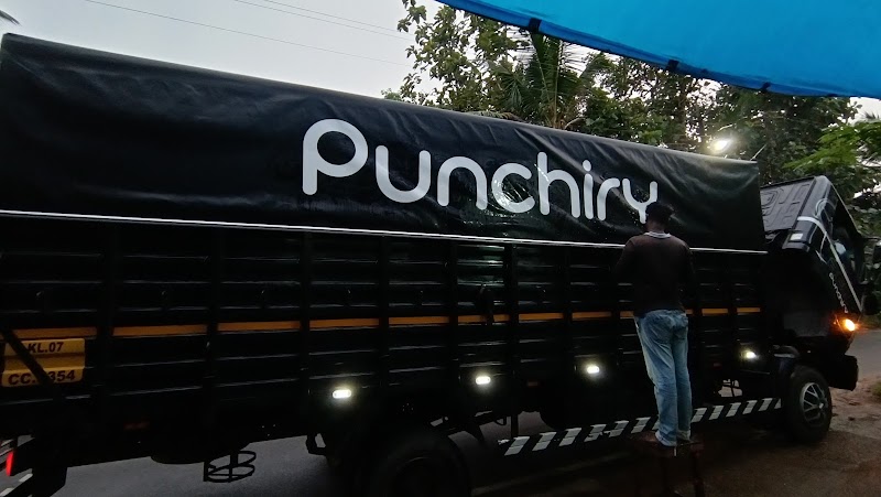 Rachana Stickers - Rachana Stickers, Parolickal Rd, Ettumanoor, Kerala 686562, India