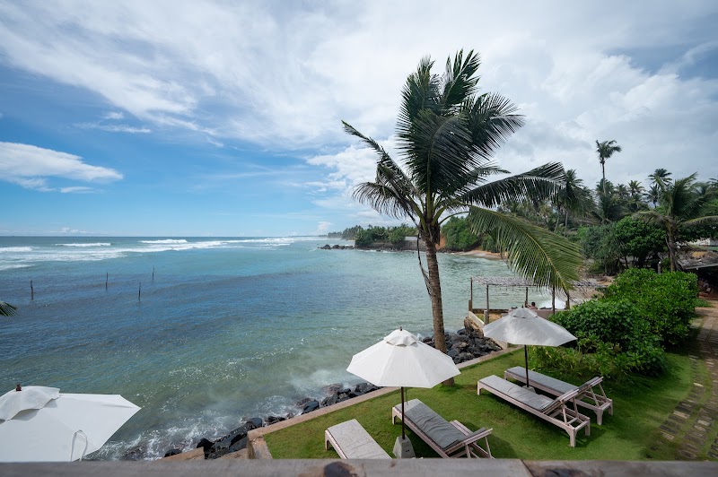 Soul & Surf Sri Lanka - Soul & Surf Sri Lanka, Matara Rd, Ahangama 80650, Sri Lanka