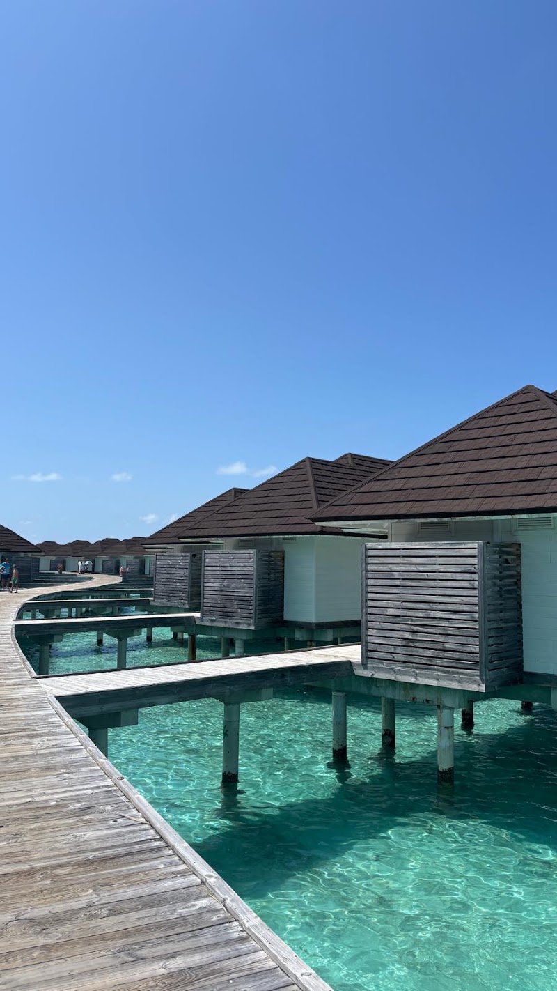 iCom Tours - iCom Tours Mirihi Magu, Maafushi 08090, Maldives