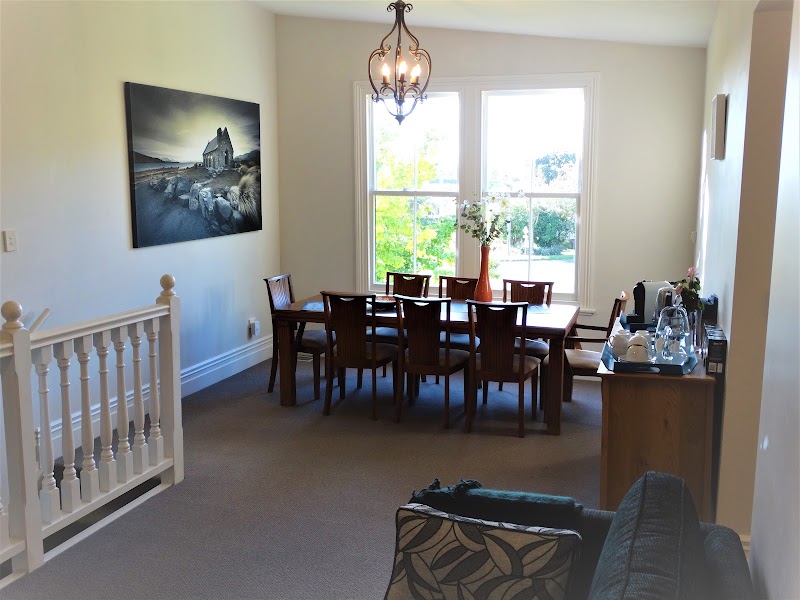 Andelin Guest House - Andelin Guest House 100 Victoria Road, Devonport, Auckland 0624, New Zealand