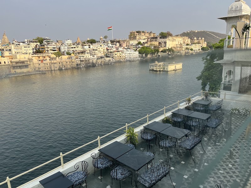 Sarovar - Lake Facing Boutique Hotel On Lake Pichola. - Sarovar - Lake Facing Boutique Hotel On Lake Pichola., Outside Chandpole, Hanuman Ghat, Pichola, Udaipur, Rajasthan 313004, India