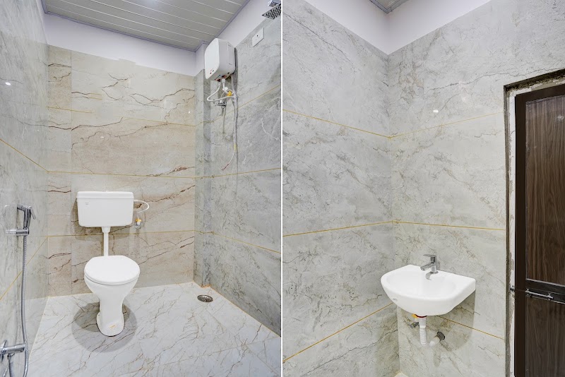 Hotel O By OYO Rio - Hotel O By OYO Rio, plot no 101, khamhariya road, Junwani Rd, near near shankra chaya college, Anustha Residency, Bhilai, Chhattisgarh 490020, India