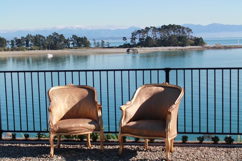Villa Victoria - Villa Victoria 8 Victoria Road, Stepneyville, Nelson 7010, New Zealand