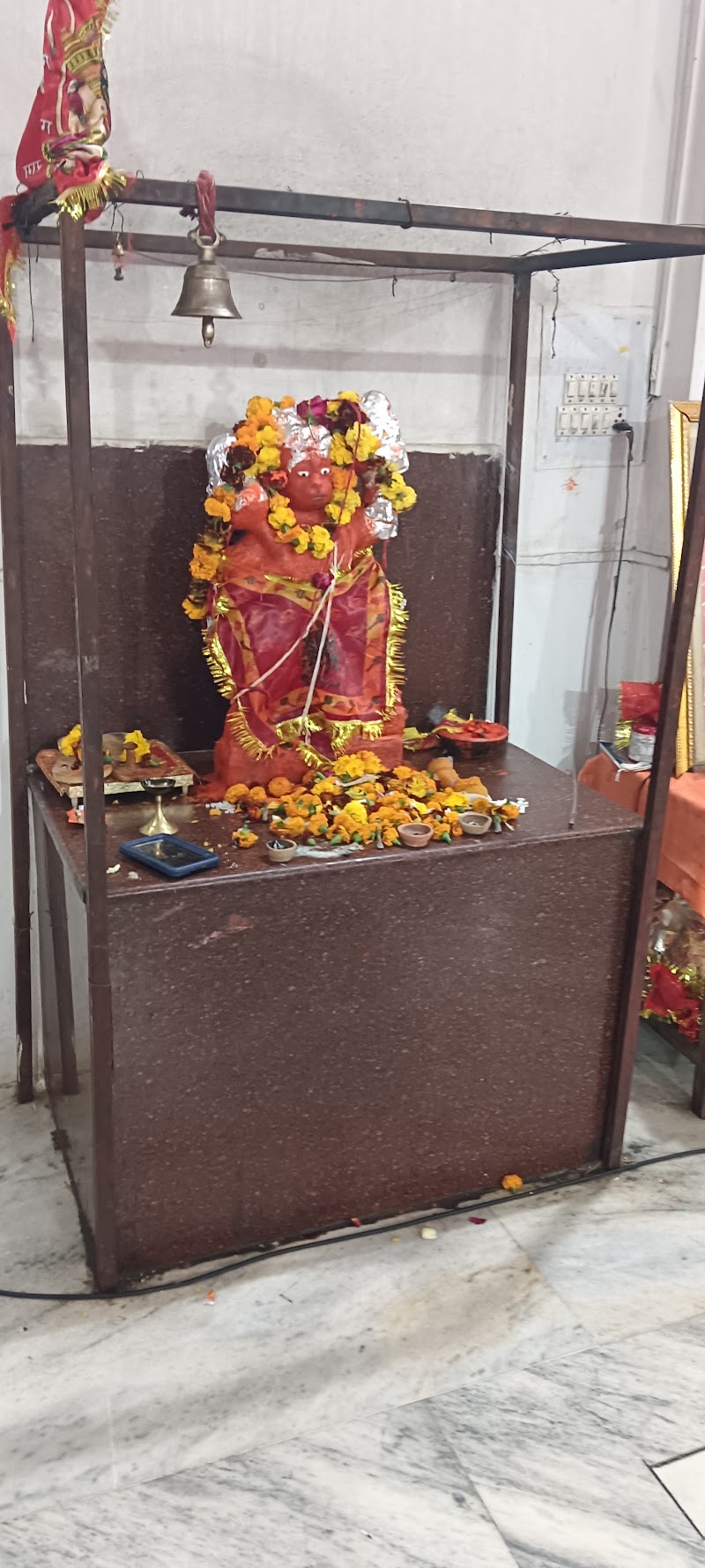 Gufa waala Shiv Mandir - Gufa waala Shiv Mandir Rajiv Nagar, West, Gurugram, Haryana 122001, India
