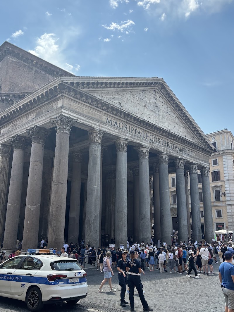 Biga Tours, Rome Golf Cart Tours - Biga Tours, Rome Golf Cart Tours, V. Monterone, 19, 00186 Roma RM, Italy
