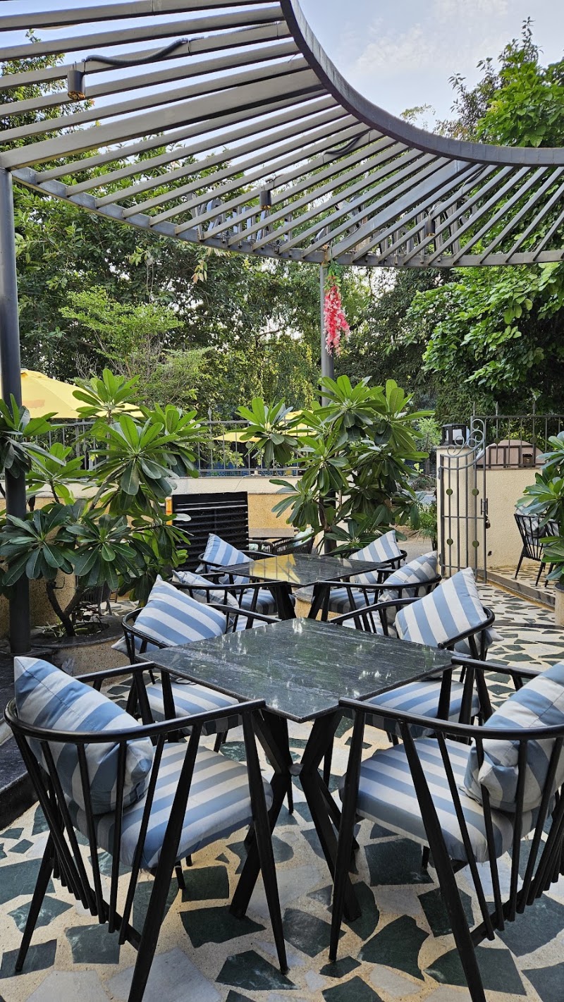 Mark's Eatery - Mark's Eatery Plot No. 189, Pocket A2, Pocket B, Sector 17 Dwarka, Dwarka, New Delhi, Delhi, 110078, India