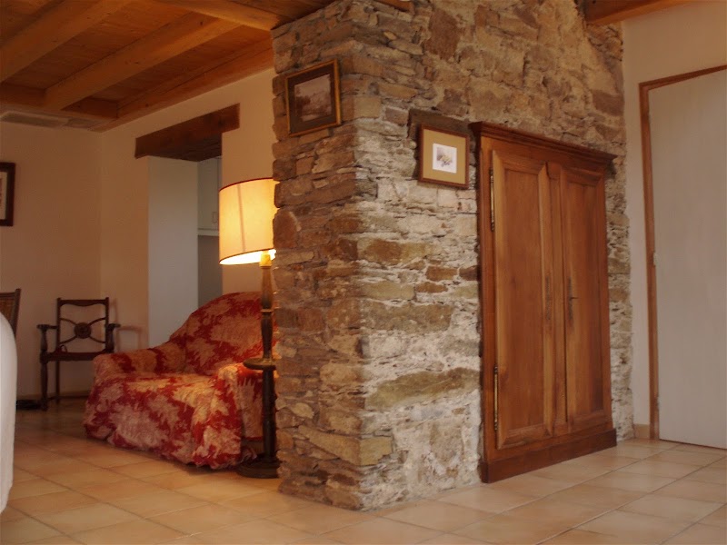 Gite Sèvre et Maine - Gite Sèvre et Maine 1 Les Avineaux, 44120 Vertou, France