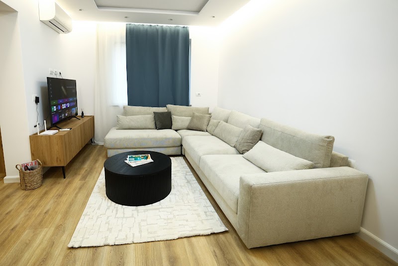 CENTRAL Tirana APARTAMENTS - SKANDERBEG SQUARE - CENTRAL Tirana APARTAMENTS - SKANDERBEG SQUARE, Rruga Selma Riza, Tiranë 1000, Albania