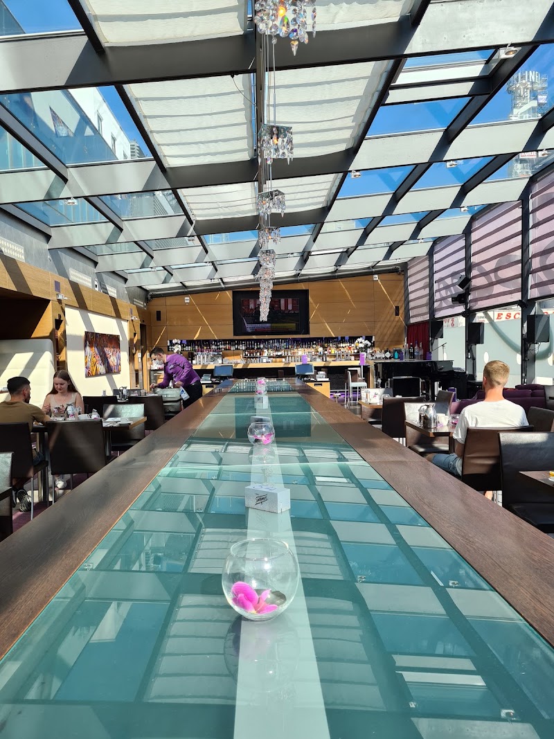 Park Inn by Radisson Berlin Alexanderplatz - Park Inn by Radisson Berlin Alexanderplatz, Alexanderpl. 7, 10178 Berlin, Germany