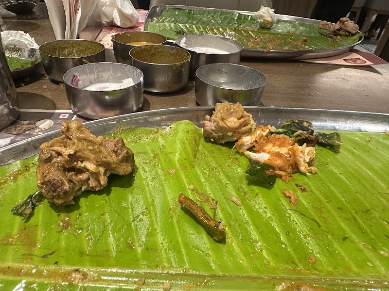 Dindigul Thalappakatti - Marathahalli - Dindigul Thalappakatti - Marathahalli 88, Marathahalli - Sarjapur Outer Ring Rd, Kasavanahalli Village, Marathahalli, Bengaluru, Karnataka 560037, India