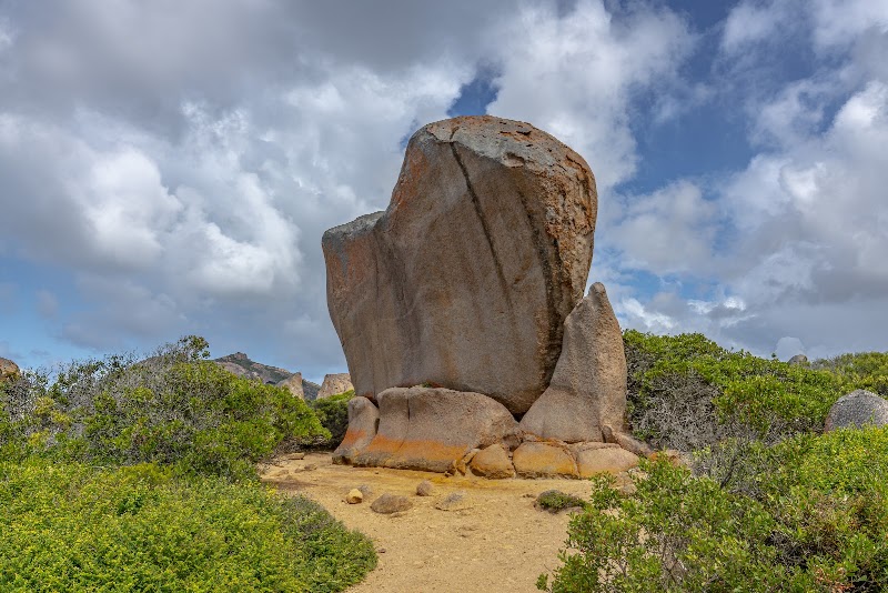 Hellfire Bay - Hellfire Bay, Cape Le Grand National Park, Road, Cape Le Grand WA 6450, Australia