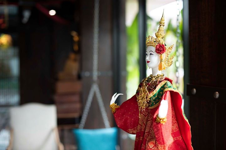 Dhevi Bangkok Hotel - Dhevi Bangkok Hotel, 233 235 237 Soi Phaya Nak, Khwaeng Thanon Phetchaburi, Khet Ratchathewi, Krung Thep Maha Nakhon 10400, Thailand