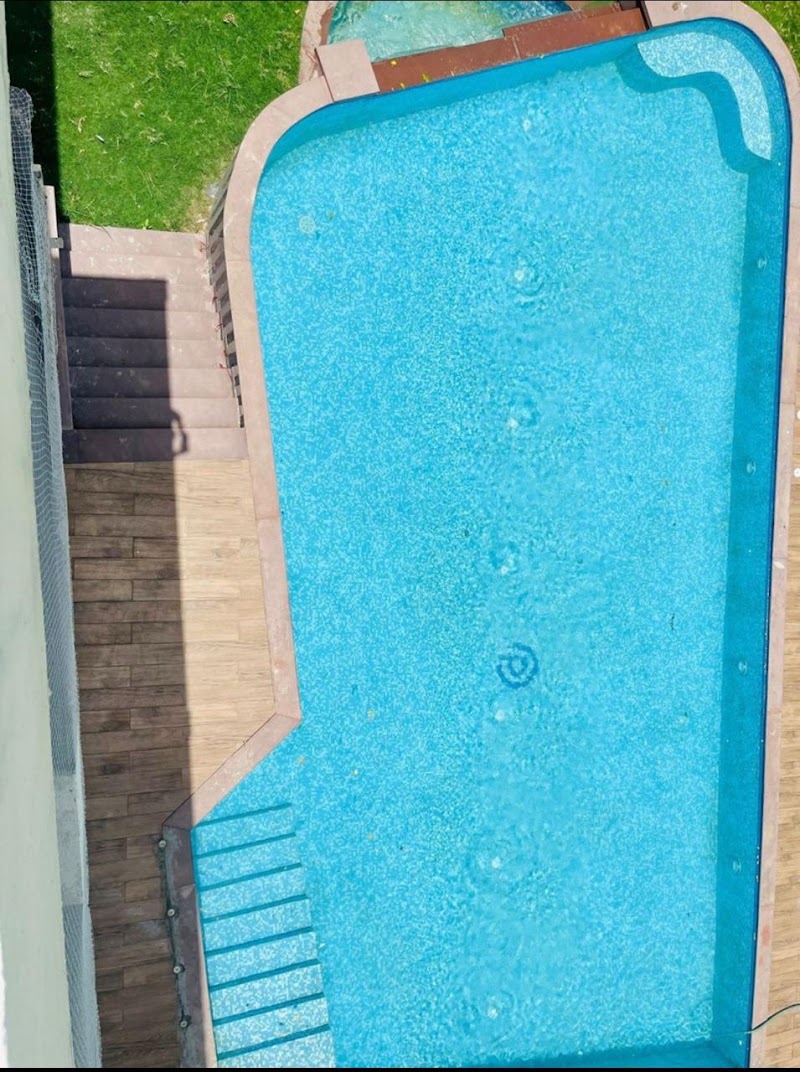 Prithvi Farms & Resorts - Prithvi Farms & Resorts Priti Paradise Rd, Sumel, Jaipur, Rajasthan 302031, India