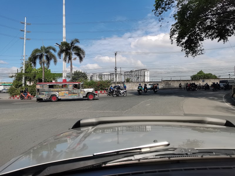 Central Bicutan - Central Bicutan, Taguig, Metro Manila, Philippines