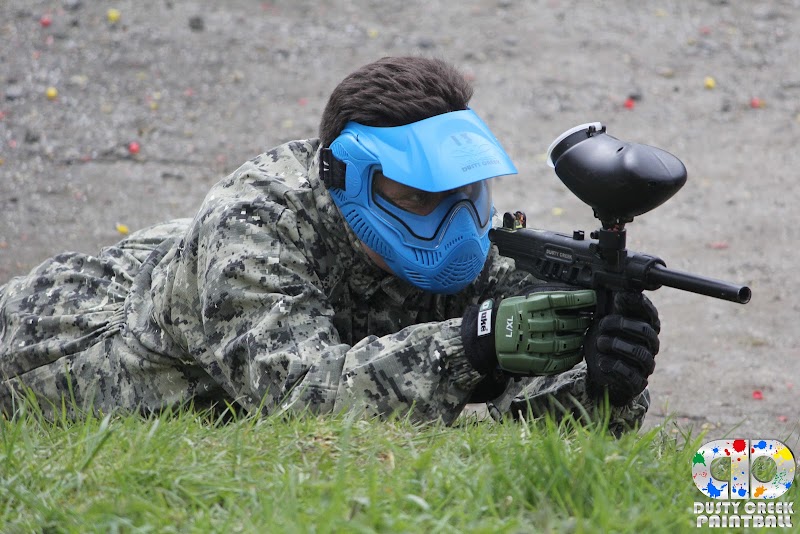 Airsoft | Paintball | LaserTag | Shooting - Airsoft | Paintball | LaserTag | Shooting, Route de la barrière 84 b, 6971 Champlon, Belgium