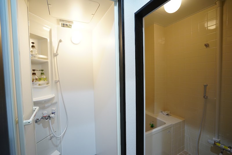 Guest House Kyoto INN - Guest House Kyoto INN 15-8 Sujakushōkaichō, Shimogyo Ward, Kyoto, 600-8841, Japan