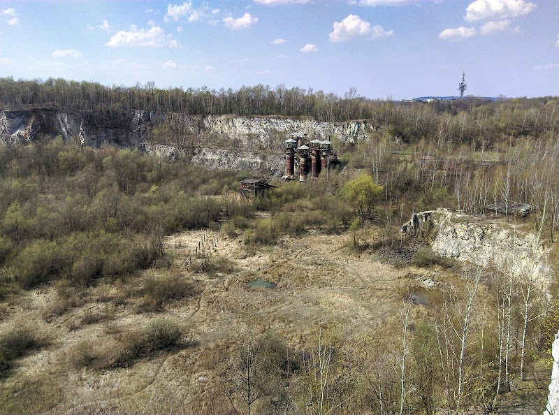 Krakus Mound - Krakus Mound, 30-543 Kraków, Poland