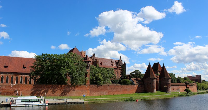 Malbork - Malbork, 82-200 Malbork, Poland